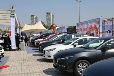 別再聽(tīng)信年底買(mǎi)車(chē)有優(yōu)惠了,一年當(dāng)中這個(gè)時(shí)候買(mǎi)車(chē)最劃算