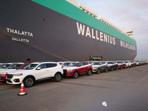 復蘇 長城汽車3月銷量環比增長499 國內 海外齊頭并進