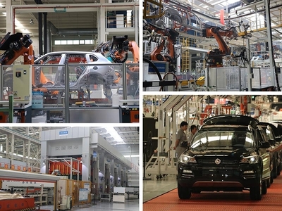 漢騰汽車(chē) 憑什么在中國(guó)市場(chǎng)策馬奔騰?