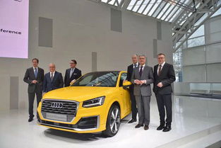 2016奧迪全球年會(huì)直播 投放超過20款新車