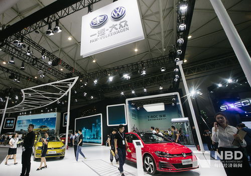 大眾汽車2019年財報 營業(yè)收入和利潤雙增長 迪斯預測今年在華銷量下滑3