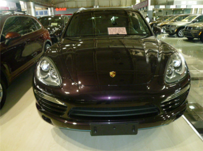 天津港12款保時捷總代理現(xiàn)車銷售顏色齊_【天津鴻興汽車貿(mào)易】_愛卡汽車