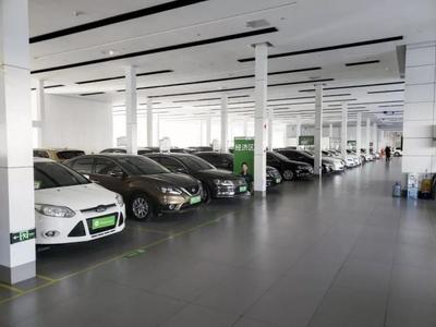 選二手車電子商務或是傳統(tǒng)式貿(mào)易市場?官方網(wǎng)認證二手車:你們聊我先離開了