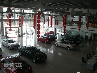 [泉州]情有多長 錦輪的服務(wù)就有多長_愛卡汽車