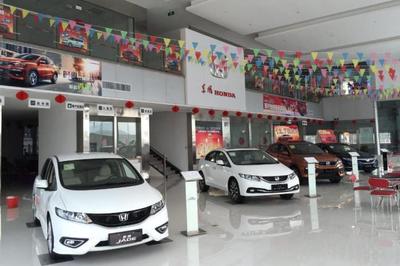 私人能否繞過(guò)4S店從廠家買車？銷售經(jīng)理的忠告 趁早打消這念頭